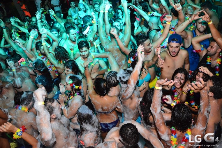 Foam Fest 6.0 by Michel Kharrat Part 1